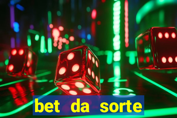 bet da sorte codigo promocional